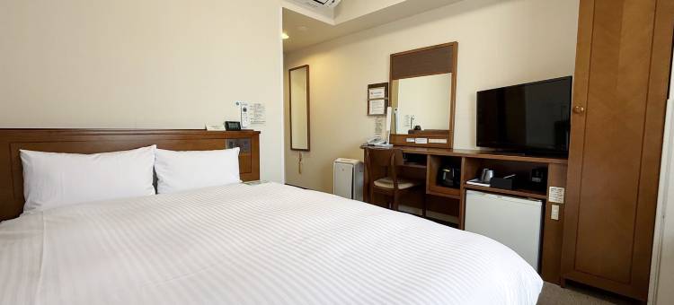 露樱酒店一宮站前店(Hotel Route-Inn Ichinomiya Ekimae)图片