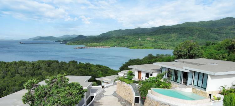 Kaliwatu Private Pool & Residences图片