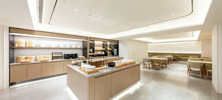 全季酒店(北京朝阳高铁站酒仙桥路店)图片