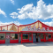 阿尔山渔家乐度假酒店