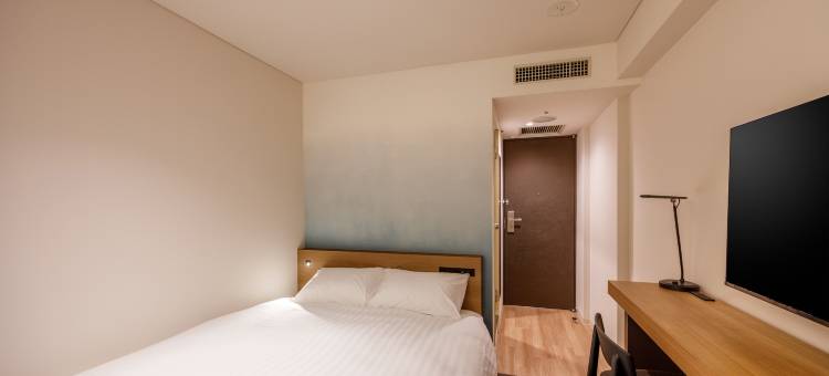 JR克莱门特客栈高松兵库町(JR CLEMENT INN TAKAMATSU HYOGOMACHI)图片