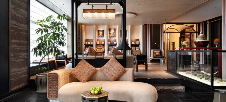 莲LIAN HOTEL酒店(香格里拉古城店)图片
