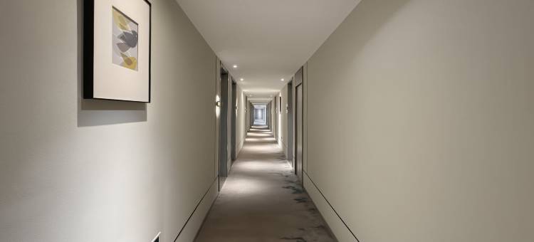 宜朵民宿(枣庄万达广场店)图片
