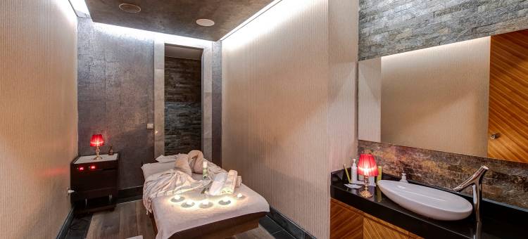 伊斯坦布尔希尔顿逸林酒店 - 皮亚利帕萨(DoubleTree by Hilton Istanbul - Piyalepasa)图片