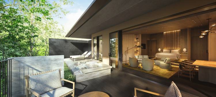 三井箱根酒店(HOTEL THE MITSUI HAKONE)图片