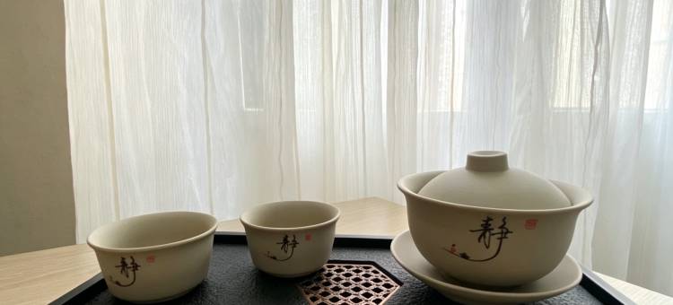 尚客优精选酒店(佛冈106国道店)图片