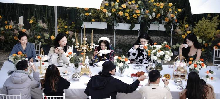 厦门隐居·六合栖公馆图片