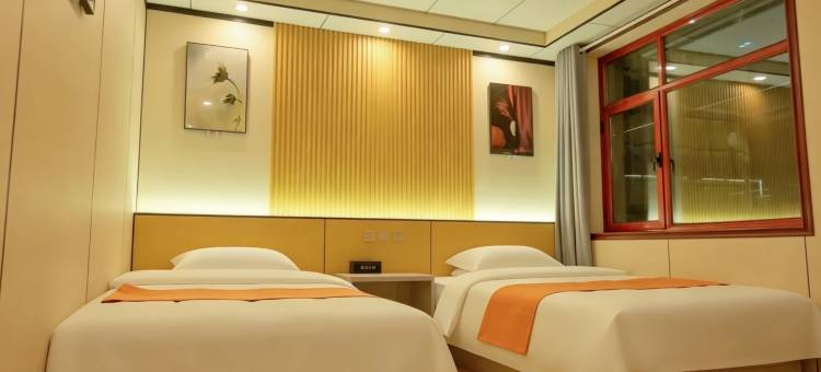 悦客之家 LinKa Lodge|山景庭院(扎古录镇店)图片