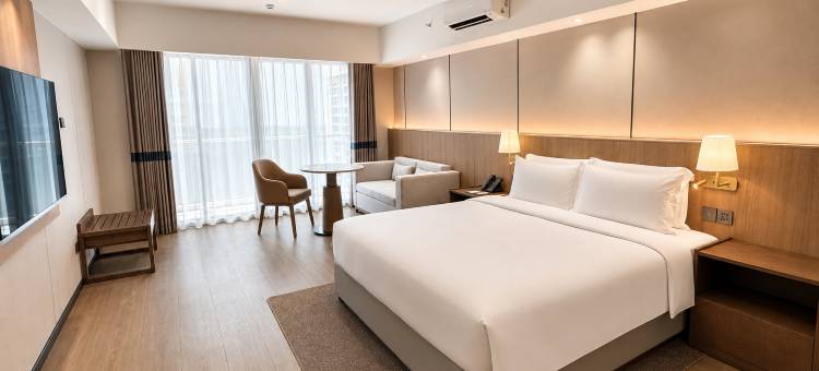 温德姆花园酒店(Wyndham Garden Manila Bay)图片