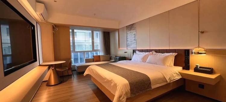 慧源酒店(山西工学院店)图片
