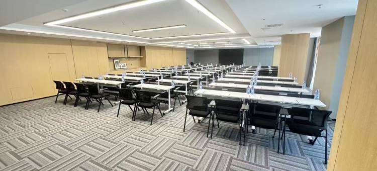 park inn 丽柏酒店(唐山站西广场店)图片