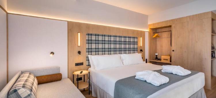 巴塞罗巴利亚多利德(Barceló Valladolid)图片