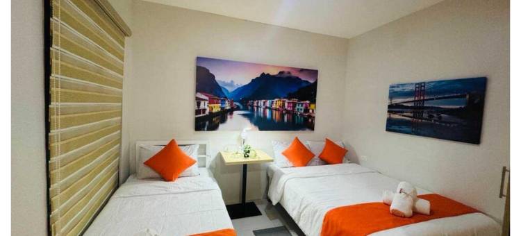 联排别墅 Oak Kegama Residences(Townhouse Oak Kegama Residences)图片