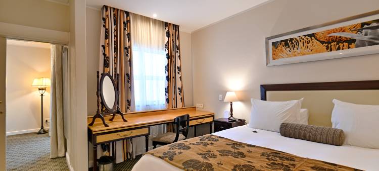 城市小屋酒店-开普敦大西北(City Lodge Hotel GrandWest)图片
