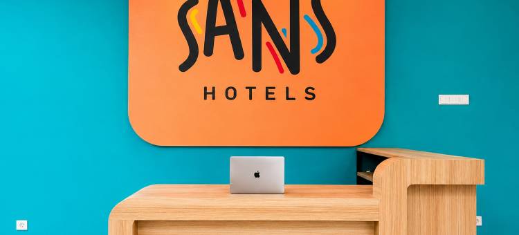 加鲁特SANS Guntur Cendana酒店(SANS Hotel Guntur Cendana Garut)图片