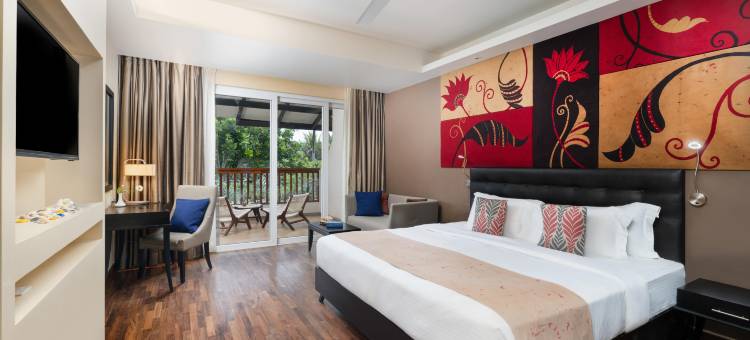 帮托塔铂尔曼度假村及水疗中心(Pullman Bentota Resort & Spa)图片