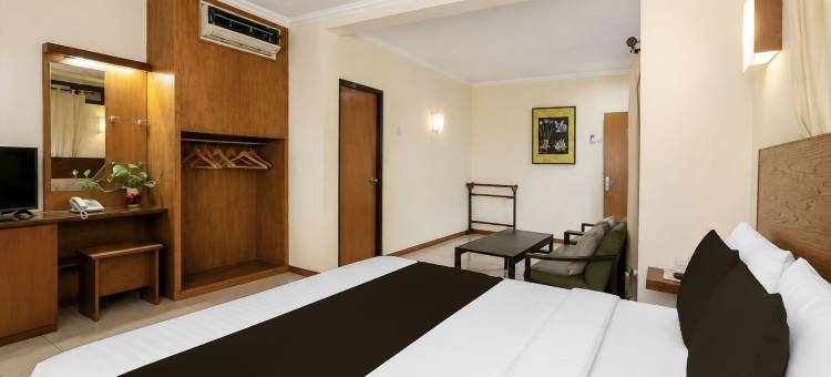 Townhouse Oak Lestari酒店(Townhouse Oak Hotel Lestari)图片
