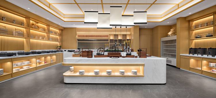 建国璞隐酒店(石家庄河北医科大学第一医院店)图片