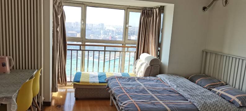 北京悦客公寓图片