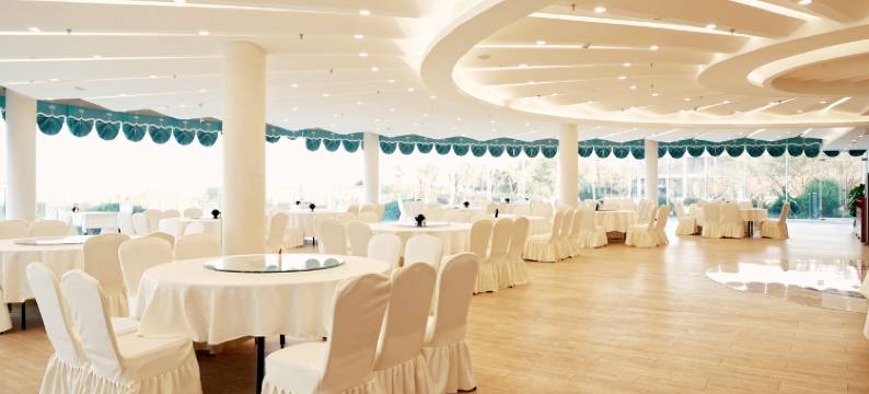 无锡花园大酒店图片