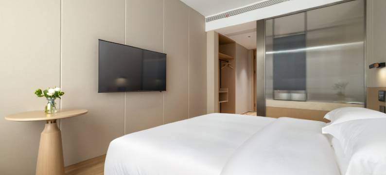 永立酒店(平阳动车站店)图片