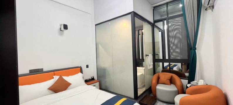 饶平县芒果轻奢民宿图片