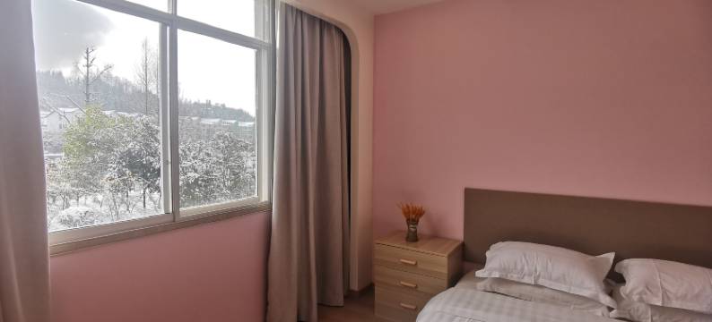 品途酒店(仙女山镇店)图片