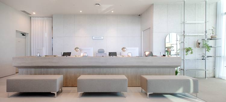 联合酒店(Union Hotel)图片