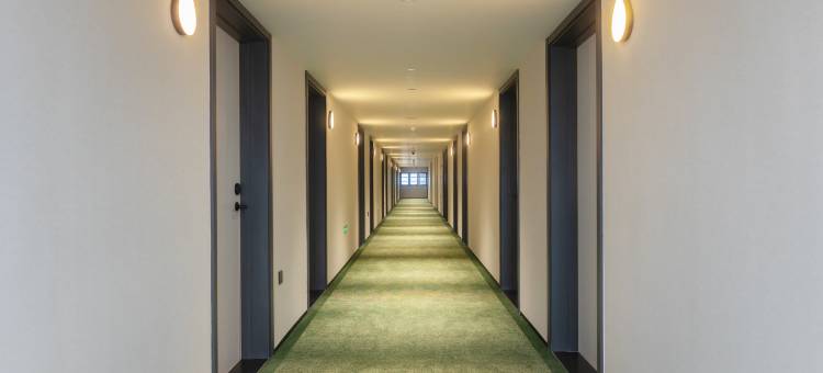 海友酒店(新都国际商贸城店)图片