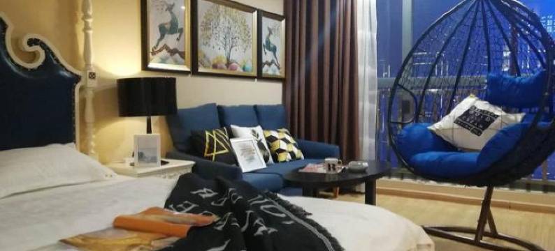 奥斯卡影院.设计酒店(红谷滩万达店)图片