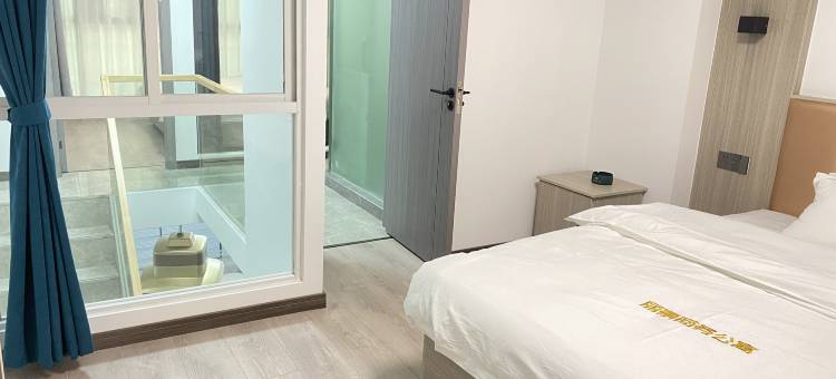 丽景商务公寓图片