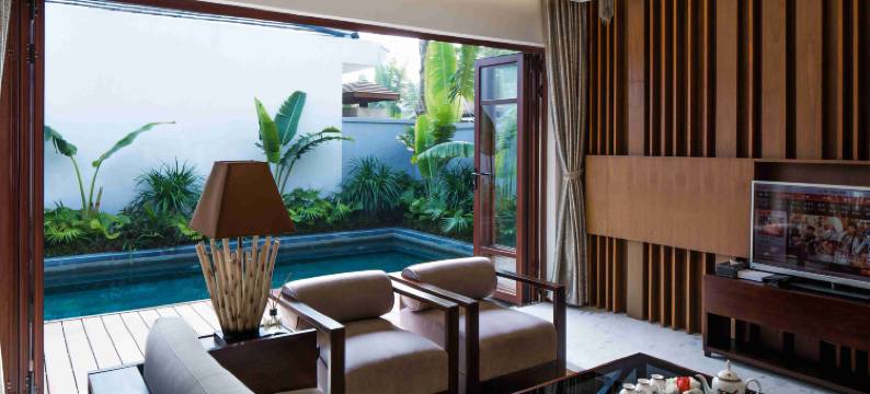 惠东候鸟水榕庄度假民宿图片