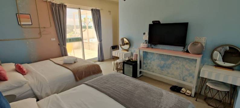 小粉舍轻旅图片