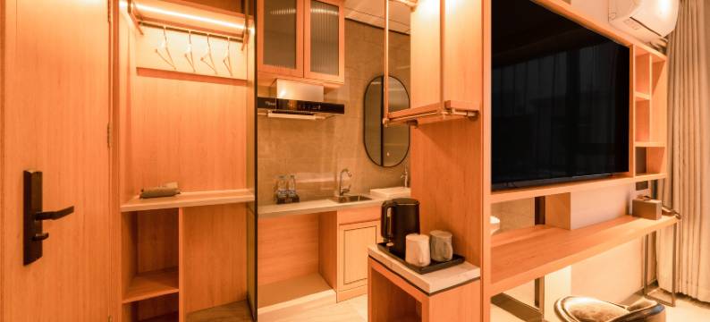 赤峰鑫港宾馆图片