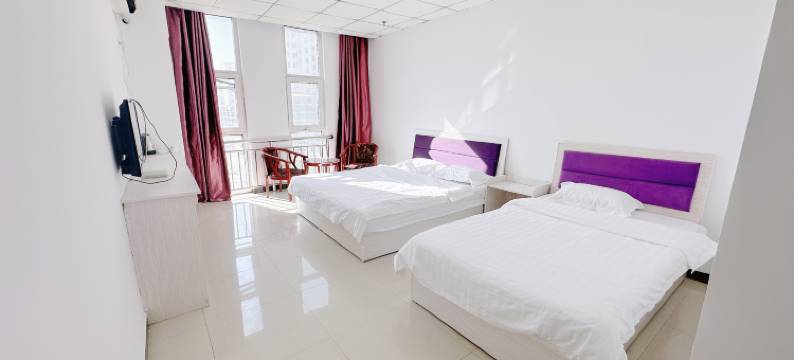 乐亭景逸快捷宾馆图片