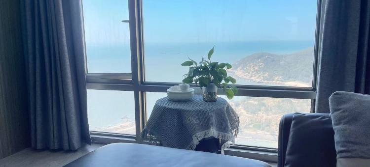 南澳海泉湾海纳公寓图片