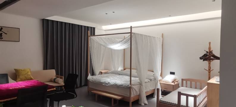 岭东1号民宿图片