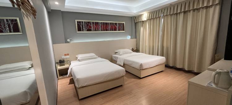 7天连锁酒店(广州番禺广场市莲路店)图片