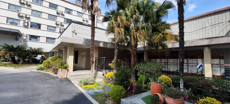 科学城九龙宾馆图片