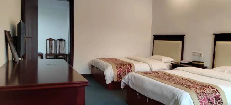 龙川铁路宾馆图片