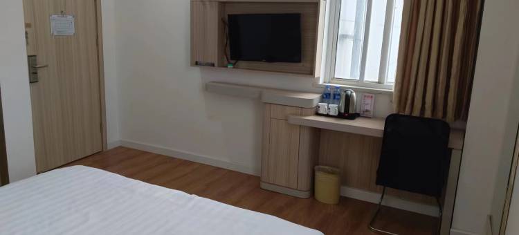 尚一特优品酒店(涟水大润发店)图片