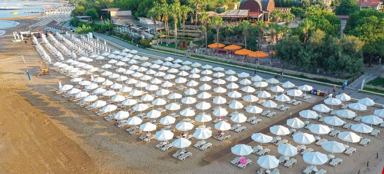 阿鲁姆巴鲁特精选酒店-超全包式(Arum Barut Collection - Ultra All Inclusive)图片