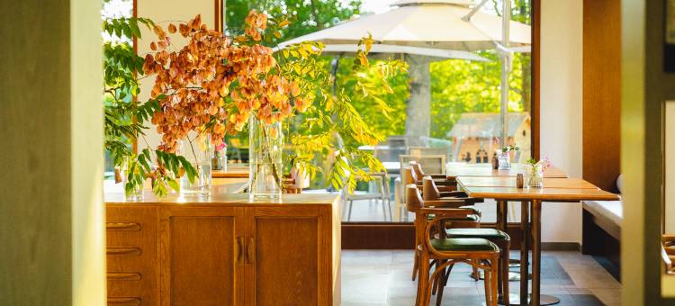 宜兴美岕·岫居酒店图片