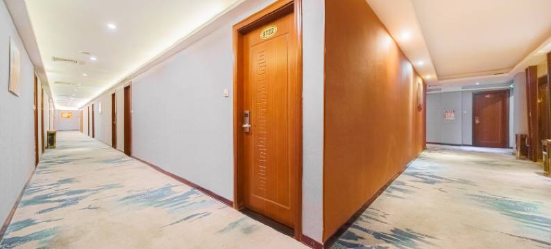 普宁凯航酒店(池尾高速收费站店)图片