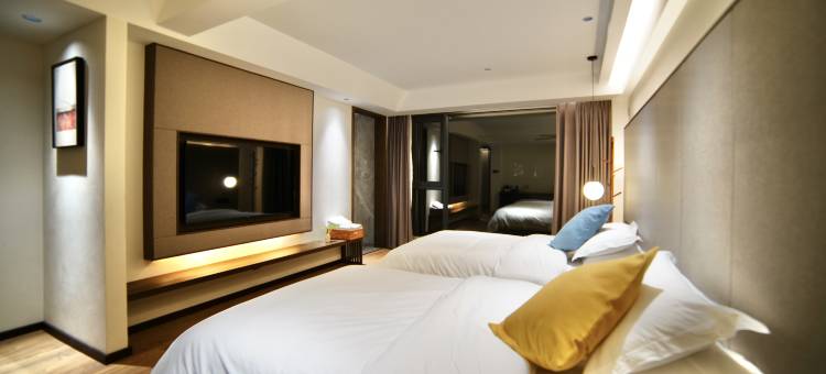 山与民宿(武夷山三姑度假区店)图片