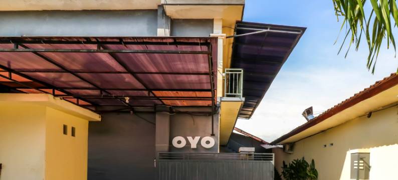 OYO2178梅森之家酒店(OYO 2178 Merthan House)图片