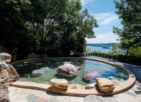 天目湖涵田度假村•萌舍图片