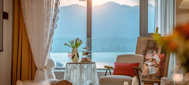 大理哈曼·Aromatic海景艺宿(大理高铁站洱海公园店)图片