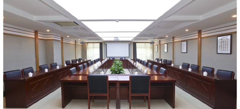 成都文瀚学苑酒店(锦里武侯祠店)图片