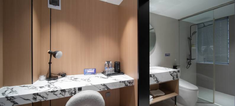 银河之星时尚酒店(台州椒江东商务区店)图片